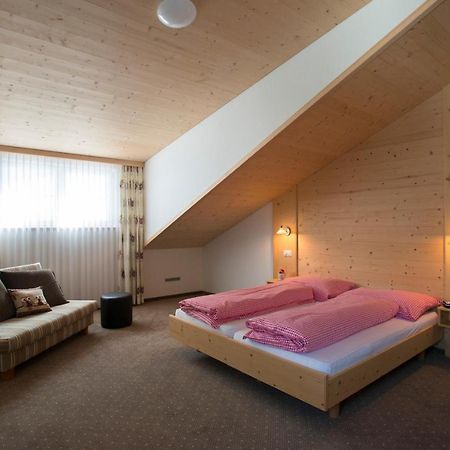 Waldgasthaus Lehmen Hotel Weissbad Екстериор снимка