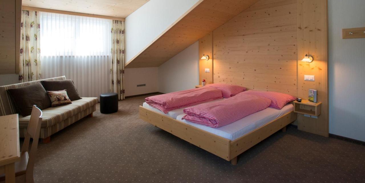 Waldgasthaus Lehmen Hotel Weissbad Екстериор снимка